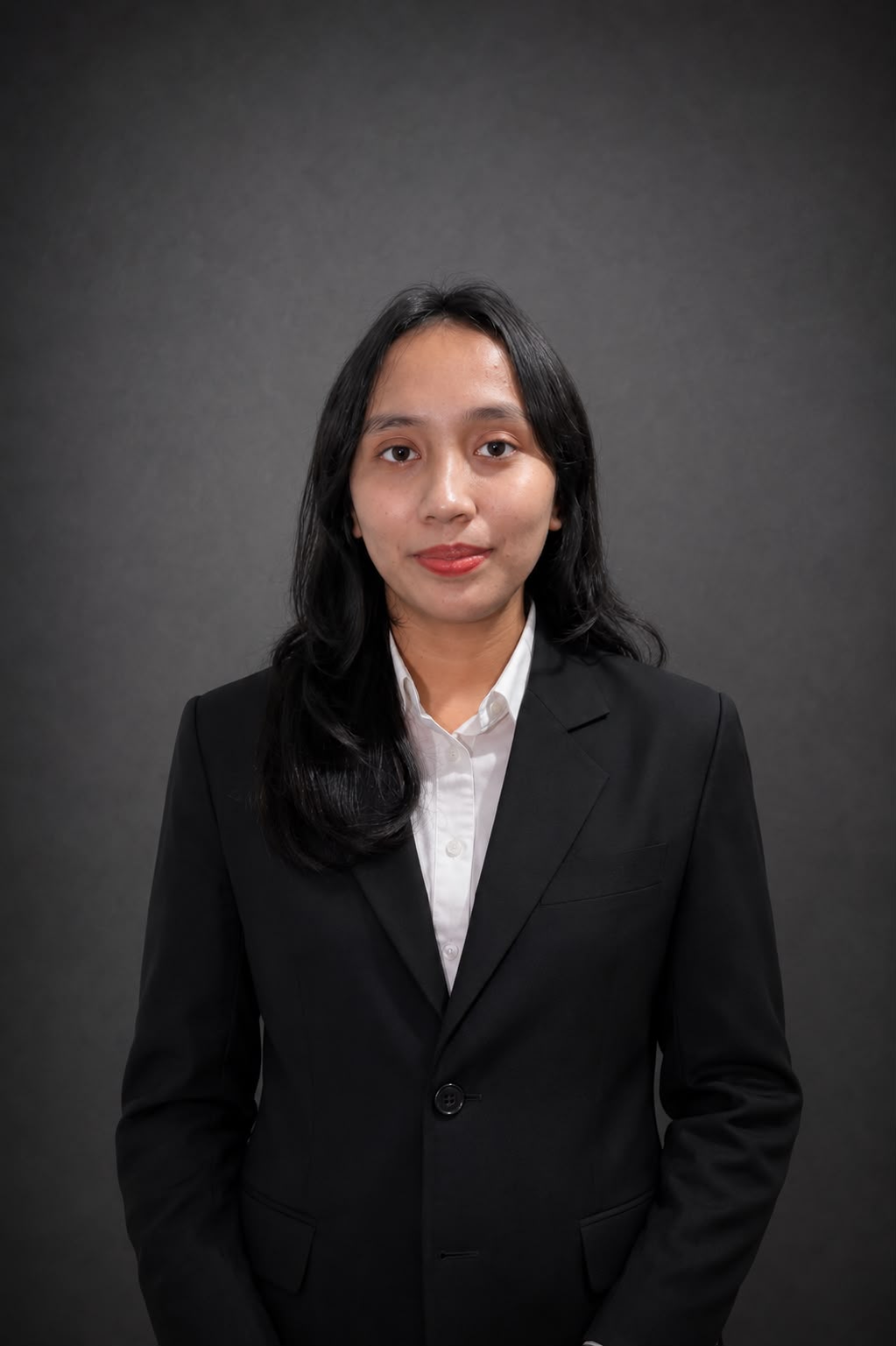 Mentari Garcia Soekardy