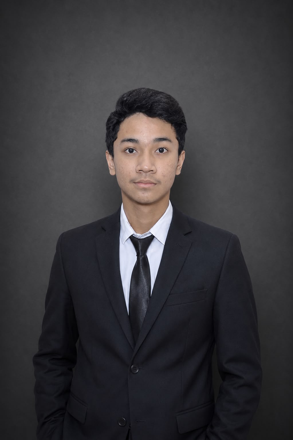 Tengku Muhammad Rafly Asmadi