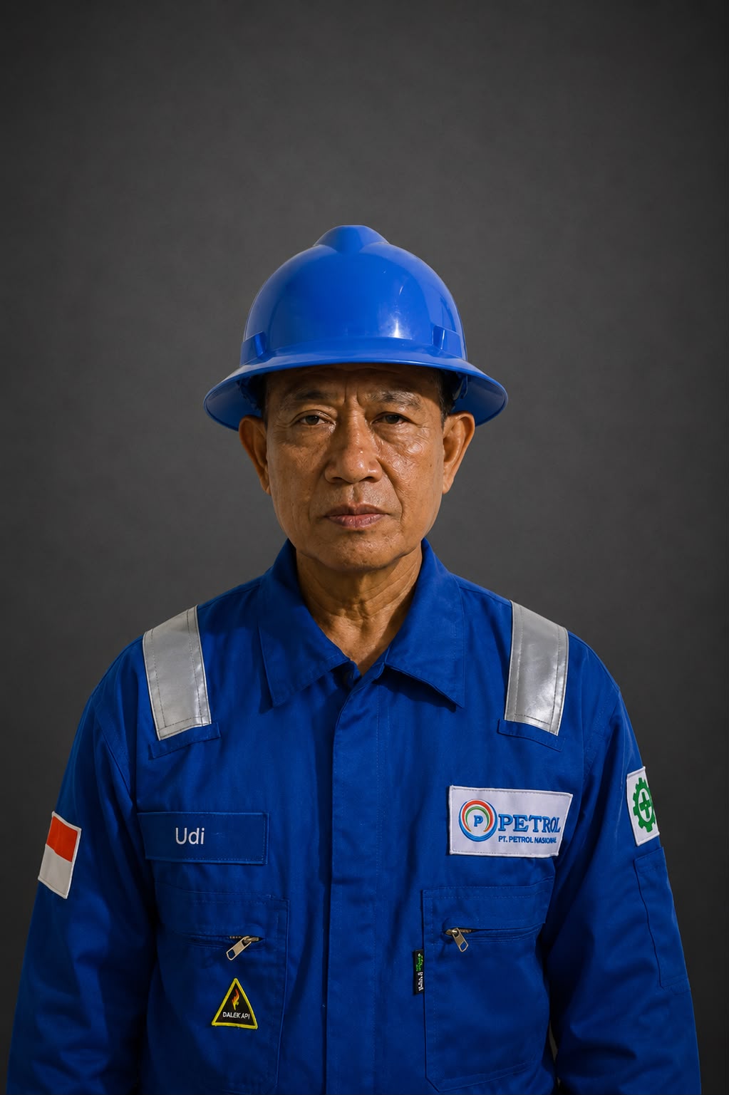 Udi Maksudi