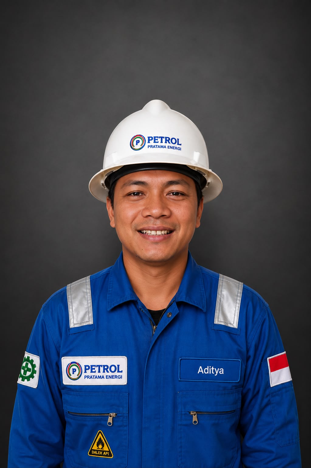 Aditya Saputra